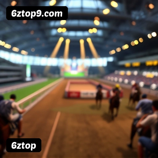 Dúvidas frequentes sobre apostas esportivas na 6ztop