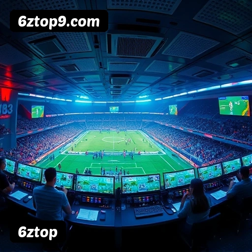 App 6ztop Android download