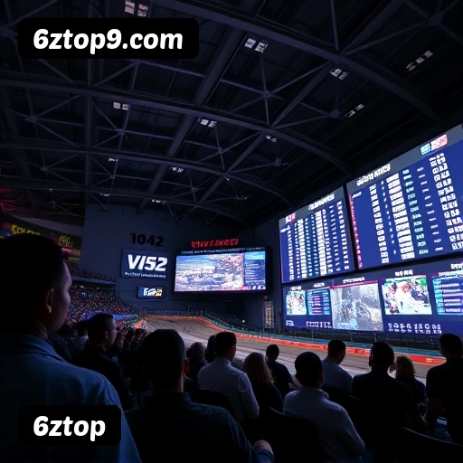 6ztop multi dispositivo