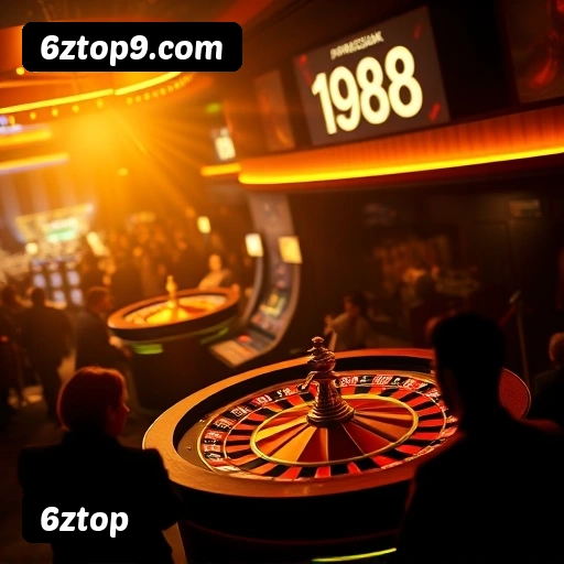 Aviator - Crash game popular na 6ztop