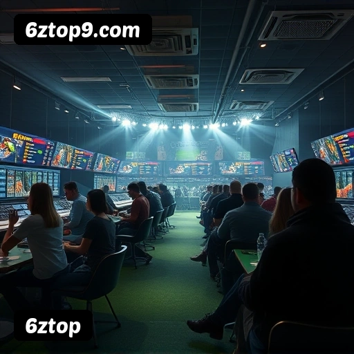 Slots no app 6ztop mobile
