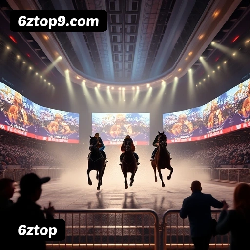 Segurança 6ztop SSL