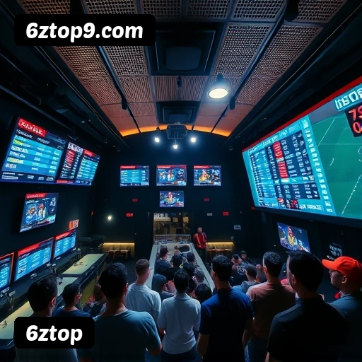 Checklist para avaliar a plataforma 6ztop