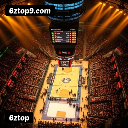 Bônus e prêmios 6ztop