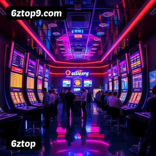 Desempenho do app 6ztop em diferentes aparelhos