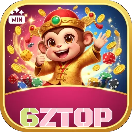 Ganhar e sacar na 6ztop